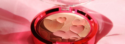 Весенние грезы. Pумяна Happy Booster Physician's Formula, Inc