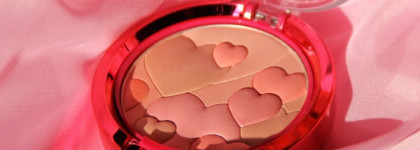 Весенние грезы. Pумяна Happy Booster Physician's Formula, Inc