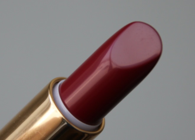 Томные розы. Lancome L'Absolu Rouge Berry Noir 179
