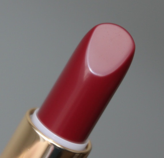 Томные розы. Lancome L'Absolu Rouge Berry Noir 179