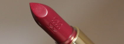 Истинная роскошь с помадой Guerlain Kiss Kiss №561 So Plum