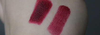 Истинная роскошь с помадой Guerlain Kiss Kiss №561 So Plum