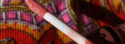 Мой самый нежный. Идеальный  Nyx Butter Gloss Tiramisu