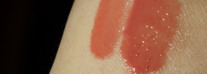 Мой самый нежный. Идеальный  Nyx Butter Gloss Tiramisu