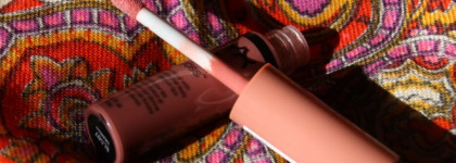 Мой самый нежный. Идеальный  Nyx Butter Gloss Tiramisu