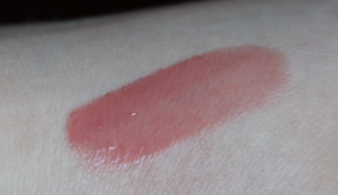 Мой самый нежный. Идеальный Nyx Butter Gloss Tiramisu