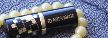 Моя - и точка! Персональная помада от Арт-Визаж