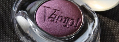 Прекрасные Pupa compact eyeshadow Vamp №204