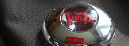 Прекрасные Pupa compact eyeshadow Vamp №204