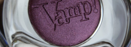 Прекрасные Pupa compact eyeshadow Vamp №204