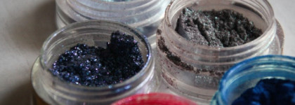 Темная сторона силы: Драконы и Нежить. Тени Тамми Танука