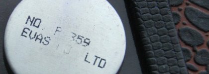 Лучшие тени в моей жизни - Just make-up Shadow P-359