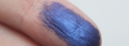 Синий шелк: Just make-up Shadow P-463