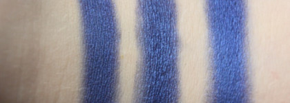 Синий шелк: Just make-up Shadow P-463