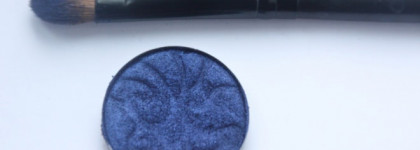 Синий шелк: Just make-up Shadow P-463