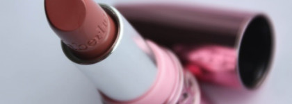 Возвращение в юность: Губная помада с сывороткой Идеальные губы (изысканный натуральный) Faberlic