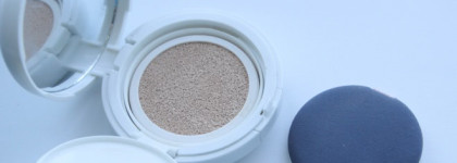 Макияж за тысячу рублей