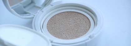 Макияж за тысячу рублей