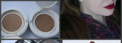 Макияж за тысячу рублей. Part 2