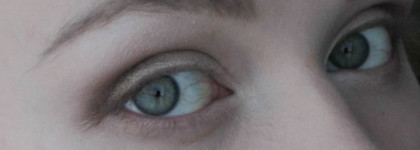 Внимание, стреляю! TenX 24h liquid eyeliner by Tenero Cosmetics