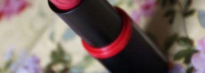 Праздник весны. essence Longlasting Lipstick 04 On the catwalk