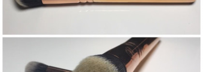 Мои кисти Zoeva