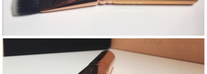 Мои кисти Zoeva