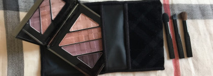 Burberry beauty - a slice of British perfection