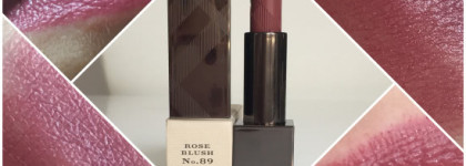 Burberry beauty - a slice of British perfection