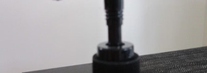 Битва клинсеров: Sukin Foaming Facial Cleanser vs Lacura Organic Argan Oil For Nourishment Facial Cleansing Mousse