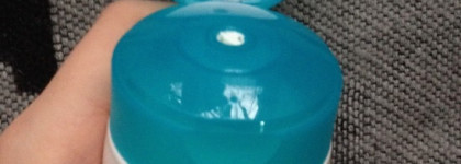 Уход за комбинированной кожей с Nivea "Очищение 3 в 1. Против несовершенств"