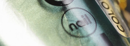 NailLook - коллекция Color Foil