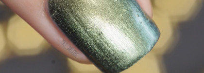 NailLook - коллекция Color Foil