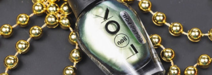 NailLook - коллекция Color Foil