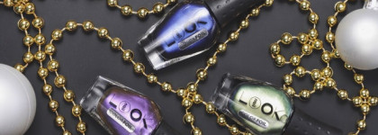 NailLook - коллекция Color Foil