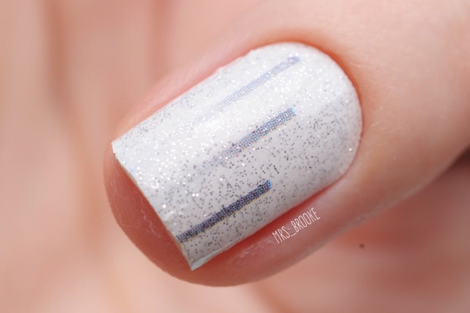 Наклейки для дизайна ногтей Yolo Nails
