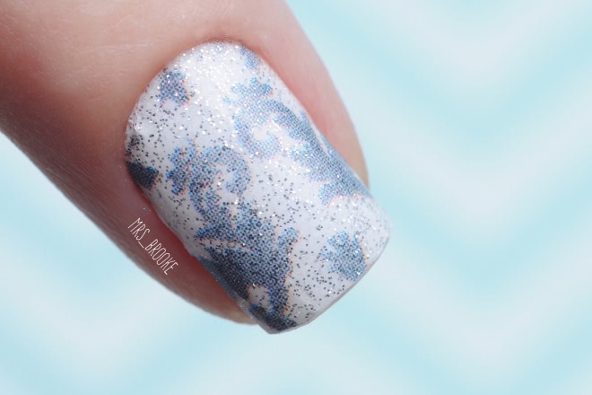 Наклейки для дизайна ногтей Yolo Nails