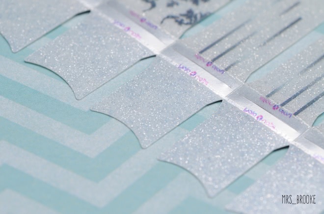 Наклейки для дизайна ногтей Yolo Nails