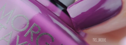 Morgan Taylor - Warriors Don't Wine 50207