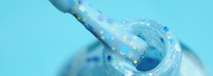 NailLOOK  - весенняя коллекция New Nautical