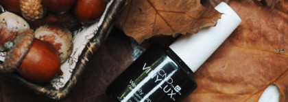 CND Vinylux Weekly Polish – Oxblood