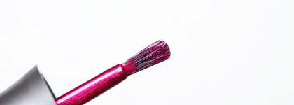 Morgan Taylor – Beauty and the Beast.  Spring 2017 Collection