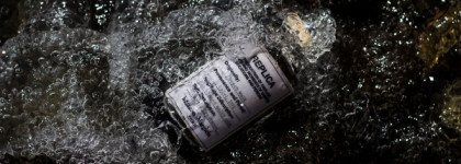 Beach Walk Maison Martin Margiela . Хотите в одну секунду оказаться на берегу теплого моря?