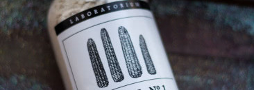 Ubtan №1 от Laboratorium