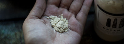 Ubtan №1 от Laboratorium