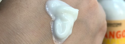 Тотальное увлажнение от Creightons Mango & Papaya Balance Body Lotion