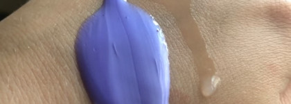 И вновь уход за блондом, на этот раз с Creightons