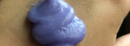 И вновь уход за блондом, на этот раз с Creightons