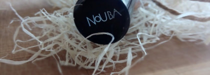 Ярко-розовая мечта Nouba Millebaci жидкая помада #40