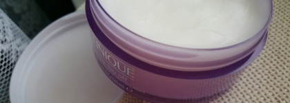 Бальзам с текстурой масла для идеального очищения кожи?...-Да, это Clinique Take The Day Off Cleansing Balm